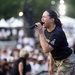 Downrange plays UFC Freedom 250 Fan Fest