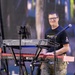 Downrange plays UFC Freedom 250 Fan Fest