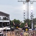 Downrange plays UFC Freedom 250 Fan Fest