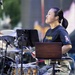 Downrange plays UFC Freedom 250 Fan Fest