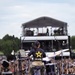 Downrange plays UFC Freedom 250 Fan Fest