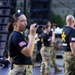Downrange plays UFC Freedom 250 Fan Fest