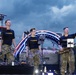 Downrange plays UFC Freedom 250 Fan Fest