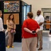 CMSSF spouse tour Okinawa installations, highlights joint force integration