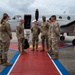 CMSSF tour Okinawa installations, highlights joint force integration