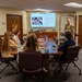 CMSSF spouse tour Okinawa installations, highlights joint force integration