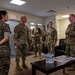CMSSF tour Okinawa installations, highlights joint force integration