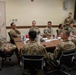 CMSSF tour Okinawa installations, highlights joint force integration