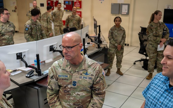 CMSSF tour Okinawa installations, highlights joint force integration