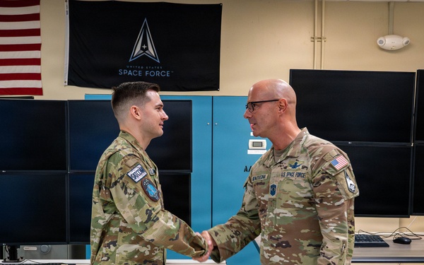 CMSSF tour Okinawa installations, highlights joint force integration