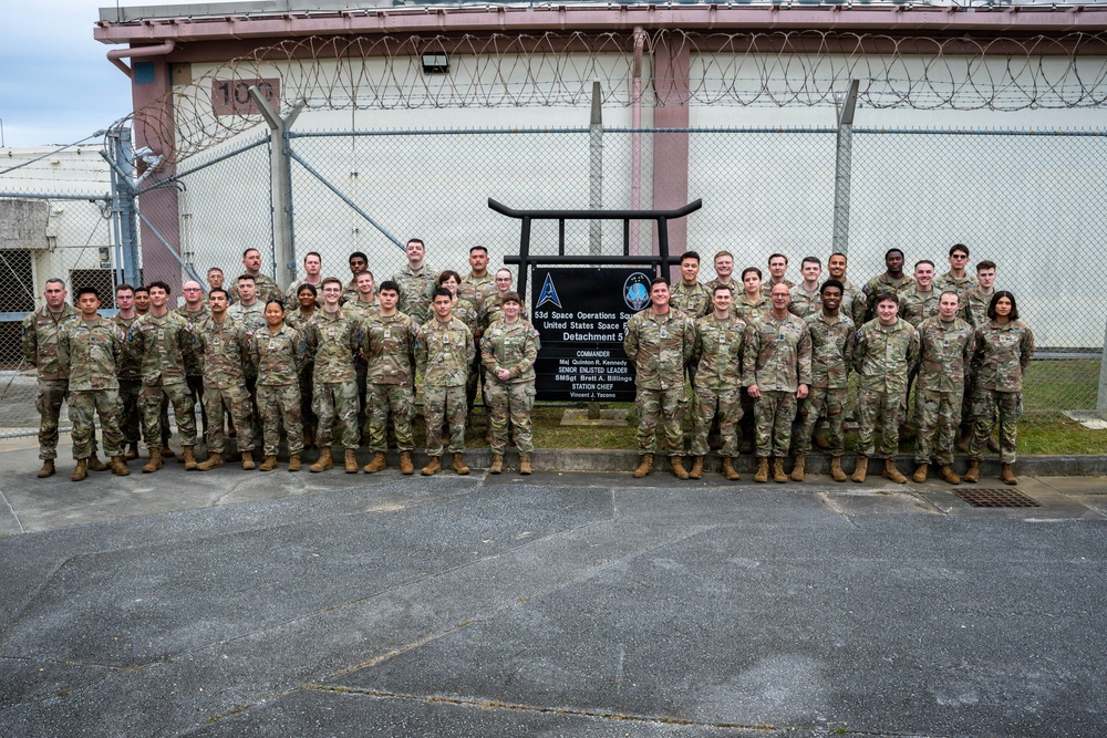 CMSSF tour Okinawa installations, highlights joint force integration