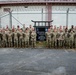 CMSSF tour Okinawa installations, highlights joint force integration