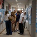 CMSSF spouse tour Okinawa installations, highlights joint force integration