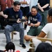 Pacific Partnership 2026 Visits Olongapo Social Development Center, Philippines