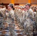 Oregon Soldiers honored at Salem ceremony after Horn of Africa deployment