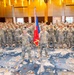 Oregon National Guard, 41st Infantry Brigade Combat Team, Horn of Africa, Task Force Bataan, Demobilization Ceremony