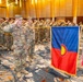 Oregon Soldiers honored at Salem ceremony after Horn of Africa deployment