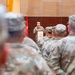 Oregon Soldiers honored at Salem ceremony after Horn of Africa deployment