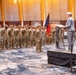 Oregon Soldiers honored at Salem ceremony after Horn of Africa deployment