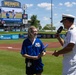 Sailors Visit Werner Park During Omaha Navy Week