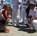 Sailors Visit Werner Park During Omaha Navy Week