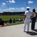 Sailors Visit Werner Park During Omaha Navy Week