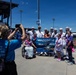 Sailors Visit Werner Park During Omaha Navy Week