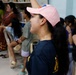 Pacific Partnership 2026 Visits Olongapo Social Development Center, Philippines