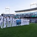 Sailors Visit College World Series During Omaha Navy Week