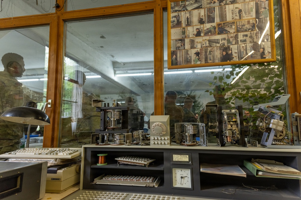 25 Years MUNA Museum Oberdachstetten