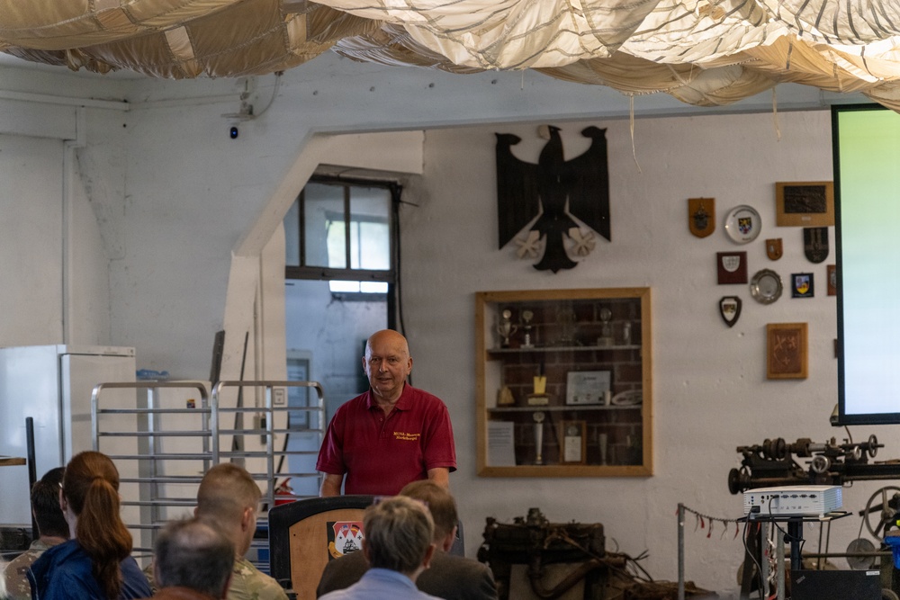 25 Years MUNA Museum Oberdachstetten