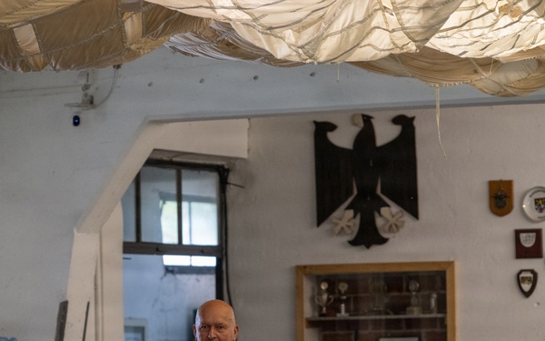 25 Years MUNA Museum Oberdachstetten