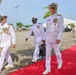 U.S. Naval Forces Africa Vice Commander Visits Nigeria