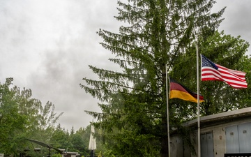 25 Years MUNA Museum Oberdachstetten