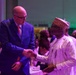 U.S. Naval Forces Africa Vice Commander Visits Nigeria