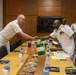 U.S. Naval Forces Africa Vice Commander Visits Nigeria