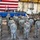 8th HCOS welcomes new commander