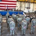 8th HCOS welcomes new commander