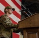 8th HCOS welcomes new commander