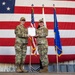 8th HCOS welcomes new commander