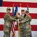 8th HCOS welcomes new commander