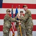 8th HCOS welcomes new commander