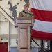 8th HCOS welcomes new commander