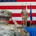 8th HCOS welcomes new commander