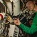 Squadron Sailors Conduct Maintenance