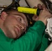 Squadron Sailors Conduct Maintenance