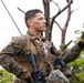 MWSS-172 Marines establish forward arming, refueling point