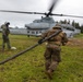 MWSS-172 Marines establish forward arming, refueling point