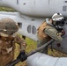 MWSS-172 Marines establish forward arming, refueling point