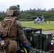 MWSS-172 Marines establish forward arming, refueling point